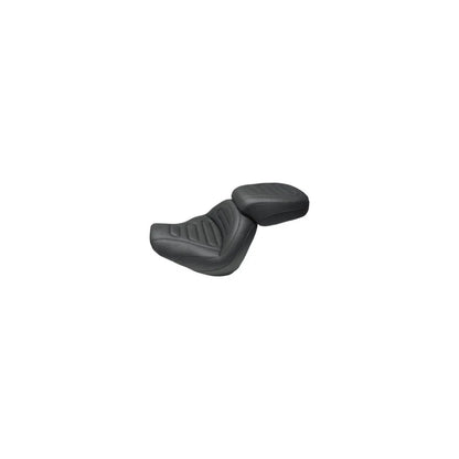 Asiento individual de conductor Mustang MX Tour