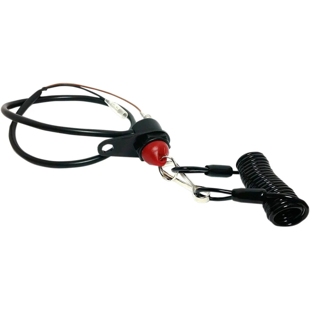 Kill Switch - Magnet Type - Electric Start - Universal