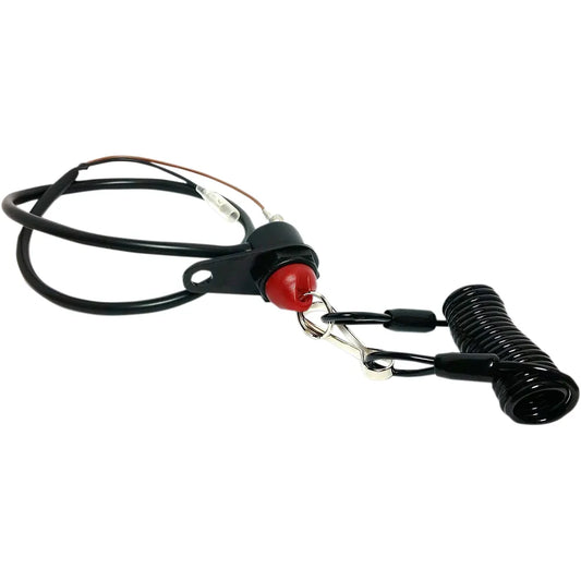 Kill Switch - Magnet Type - Electric Start - Universal
