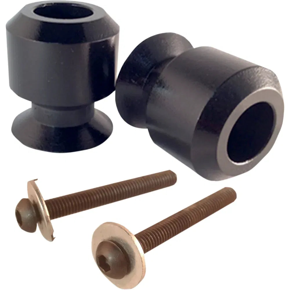 Swingarm Slider - Black