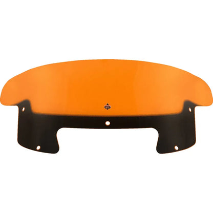Parabrisas Kolor Flare™ - Parabrisas Kolor Flare™ - 8" - Naranja - Indio