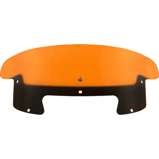 Parabrisas Kolor Flare™ - Parabrisas Kolor Flare™ - 8" - Naranja - Indio