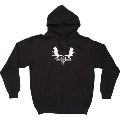 Sudadera con capucha MUD Euro