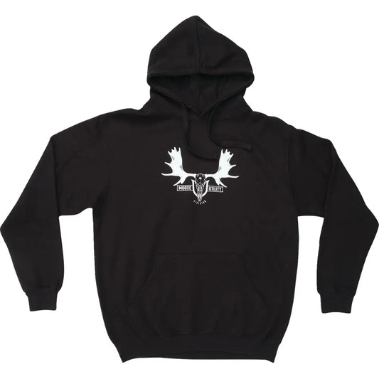 Sudadera con capucha MUD Euro