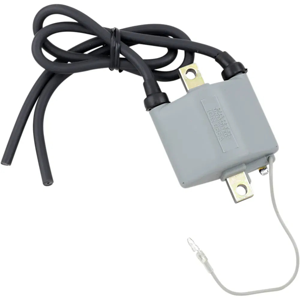 External Ignition Coil