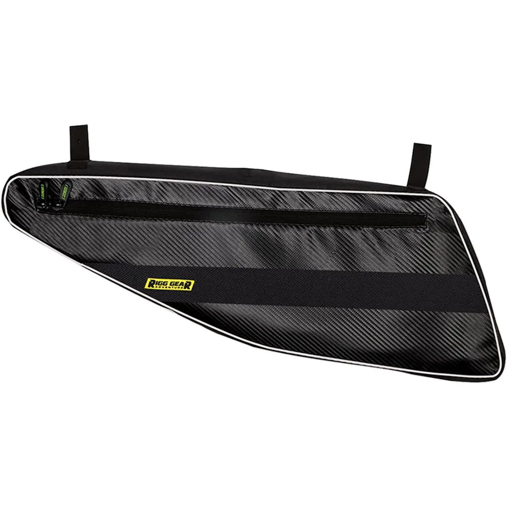 RZR Front Lower Door Bag Set