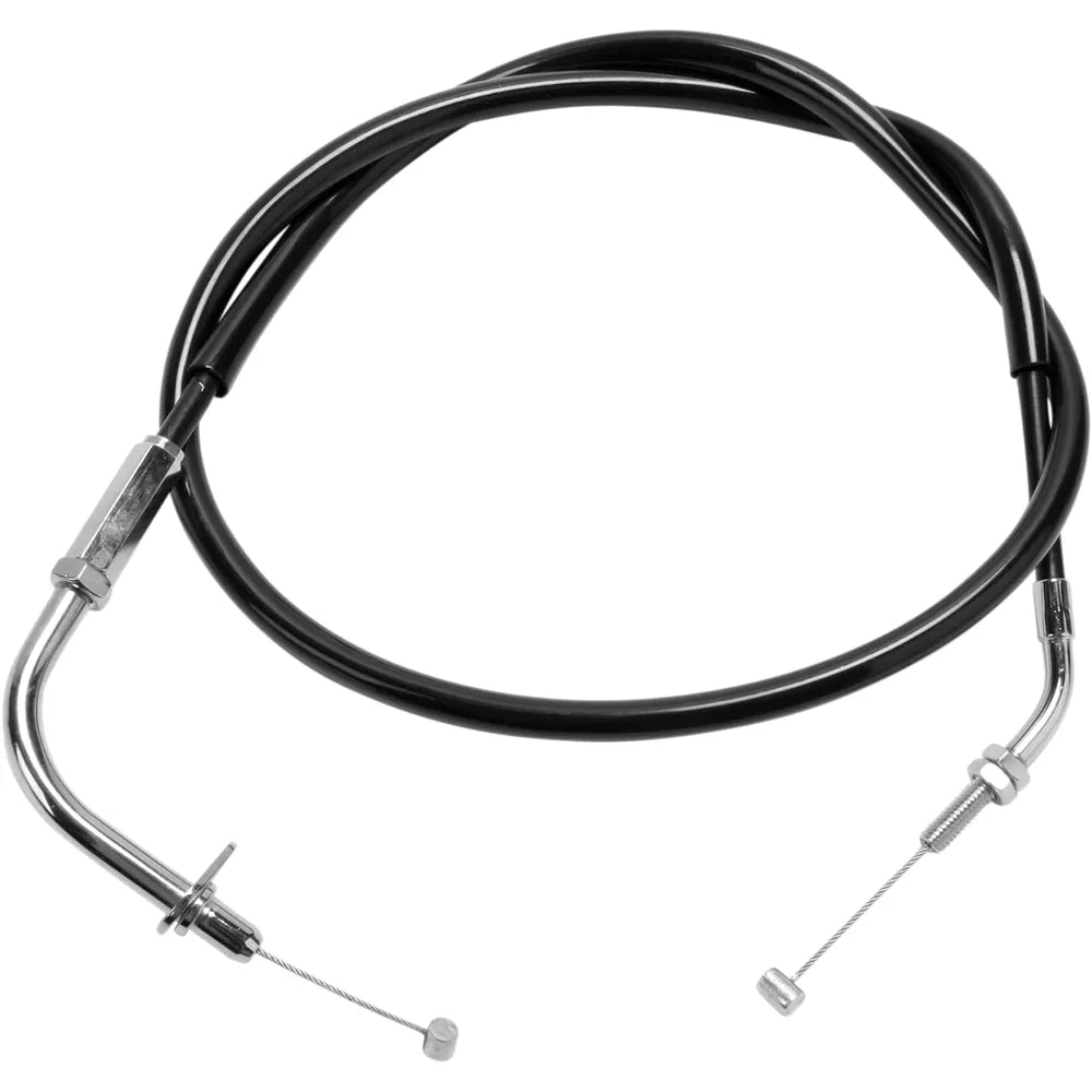 Throttle Cable - Pull - Yamaha