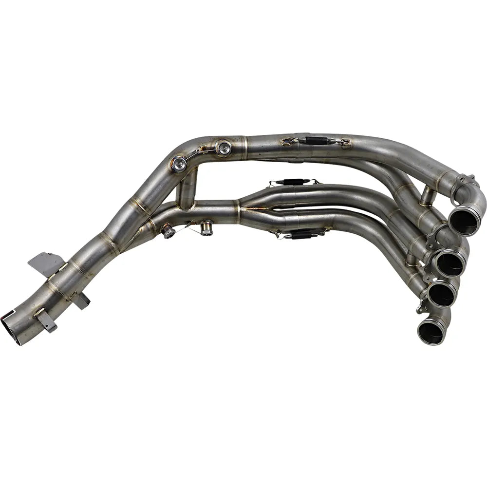 Escape Akrapovic - S1000XR Header - Stainless Steel