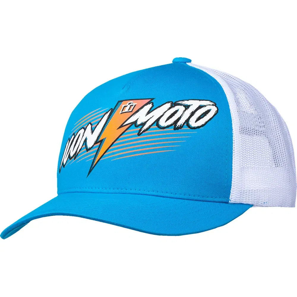 Gorra de camionero Rad Dawn™