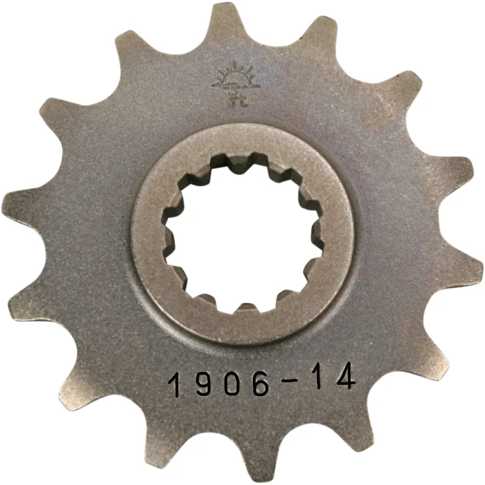Counter Shaft Sprocket - 14-Tooth