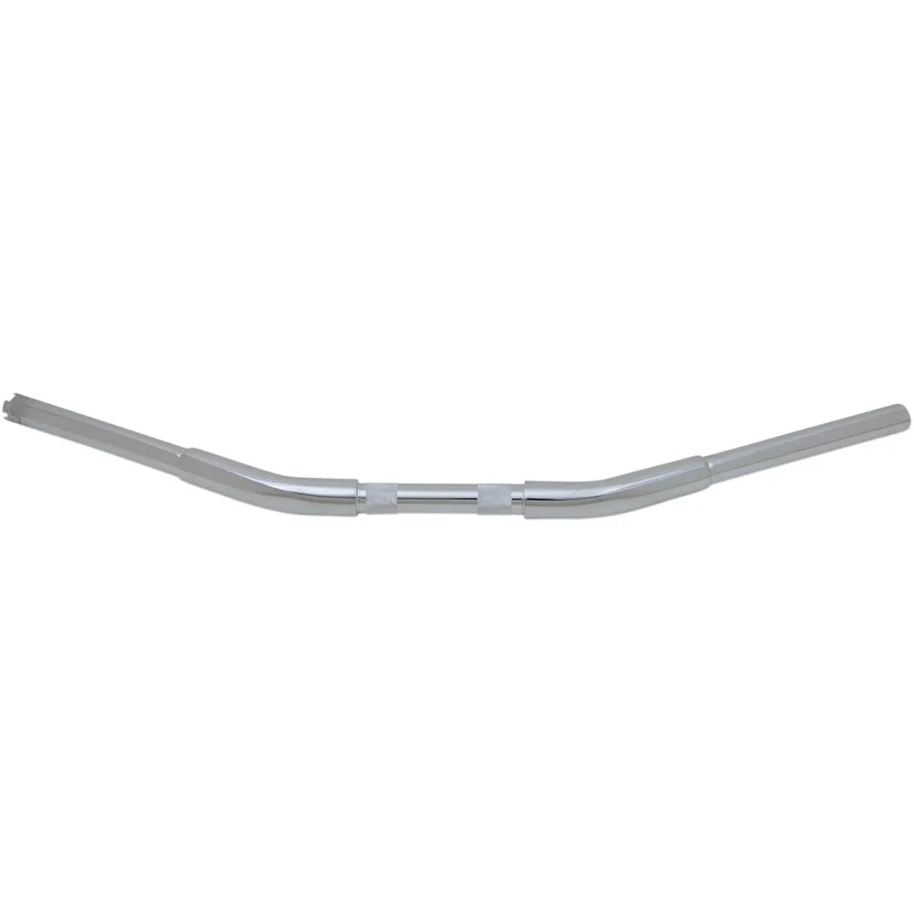 Chrome Drag Handlebar