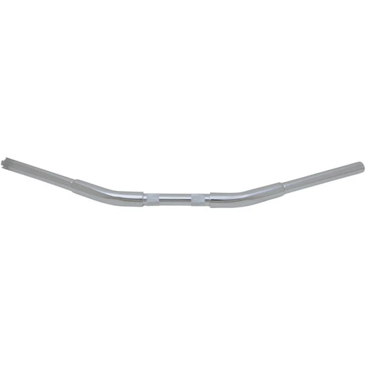 Chrome Drag Handlebar