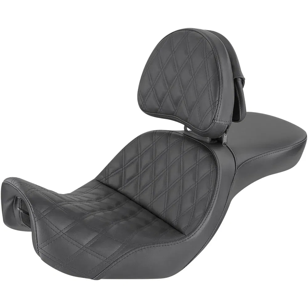 Asiento Explorer Respaldo - FXD