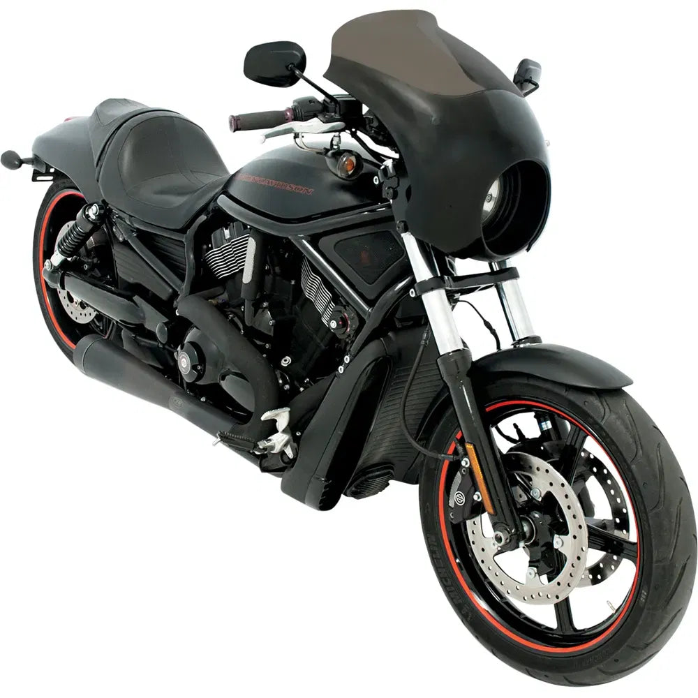 Carenado de bala - Carenado de bala - Night Rod