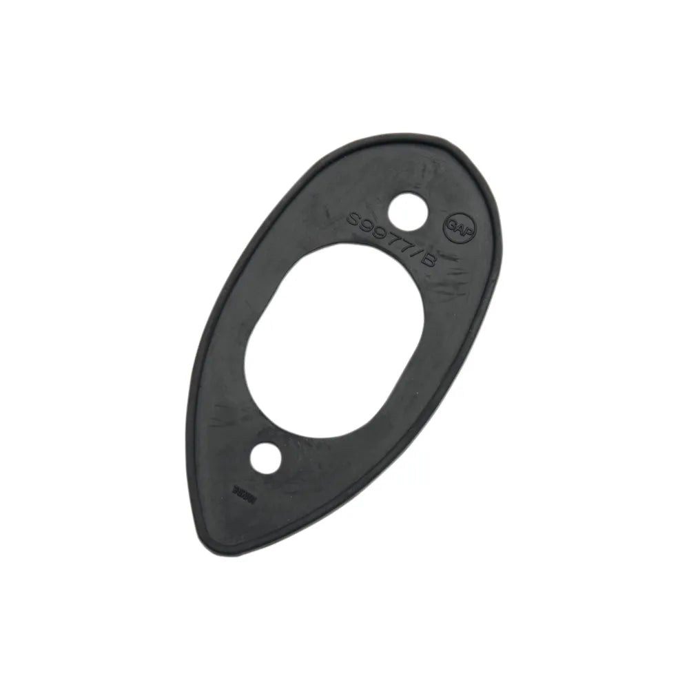 Teardrop Taillight Mounting Pad