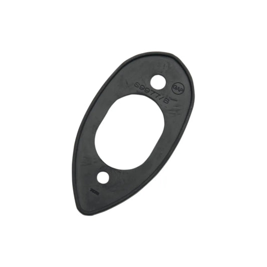 Teardrop Taillight Mounting Pad