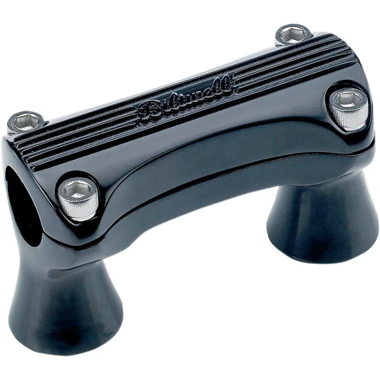 Elevadores de manillar Thunder de 2"