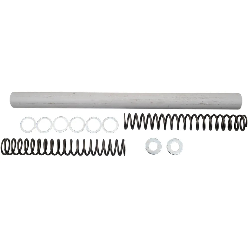 Resortes de suspension delantera - 1.20 kg/mm