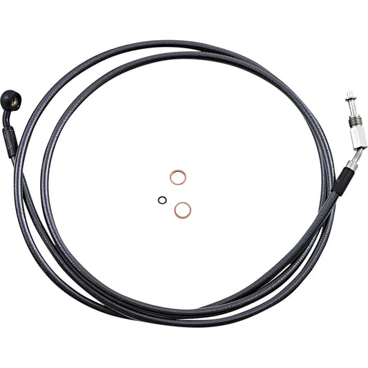 Línea de Clutch hidráulico - Línea de Clutch hidráulico - 76"