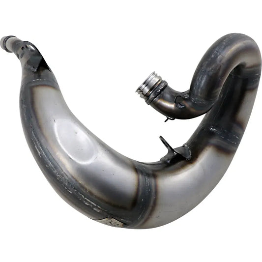 Works Pipe