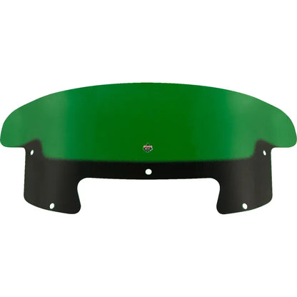 Parabrisas Kolor Flare™ - Parabrisas Kolor Flare™ - 8" - Verde - Indio