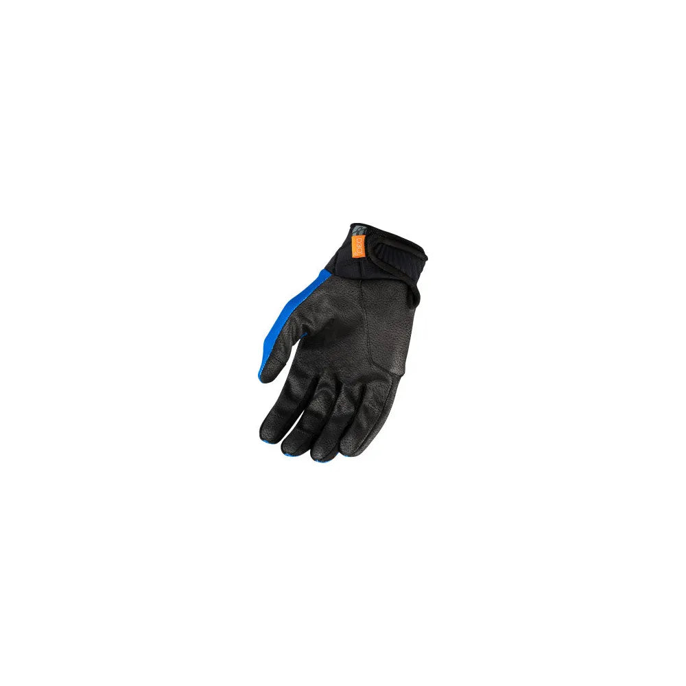 Guantes Icon Anthem3