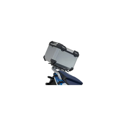 TRAX ADV Top Case System - Silver - Honda Africa Twin/Africa Twin Adventure Sport '19-'24