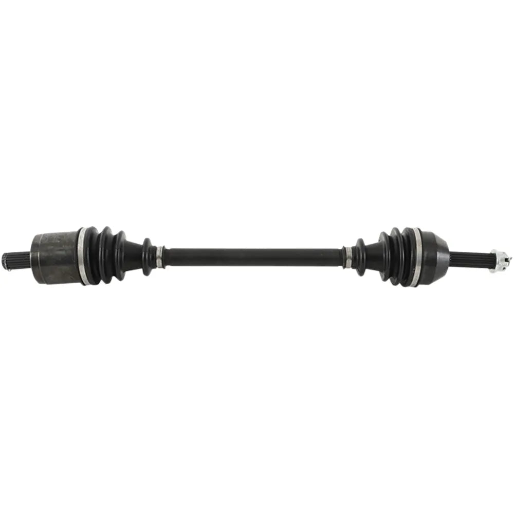 Complete Axle Kit - Front Left/Right - Polaris
