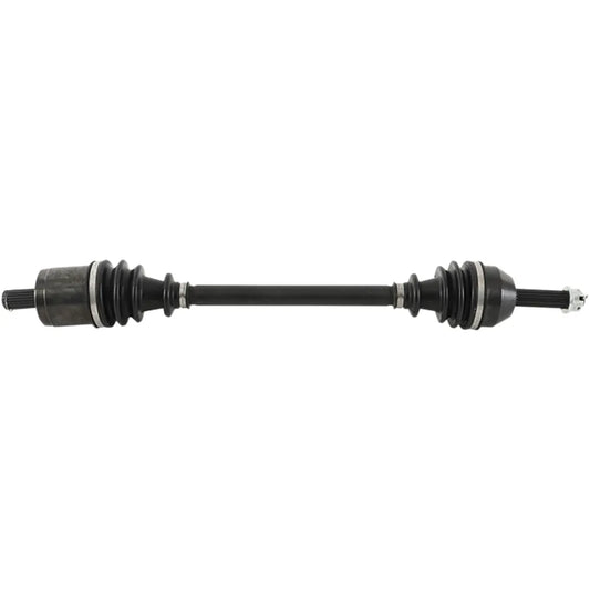 Complete Axle Kit - Front Left/Right - Polaris