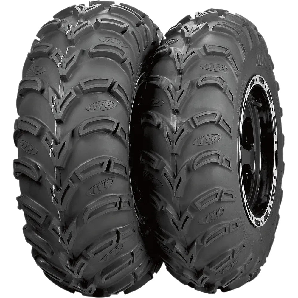 Tire - Mud Lite AT - 25x8-12 - 6 Ply
