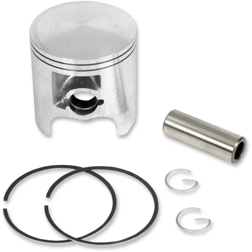 Kit de pistón - Conjunto de pistón - 73,00 mm - Yamaha