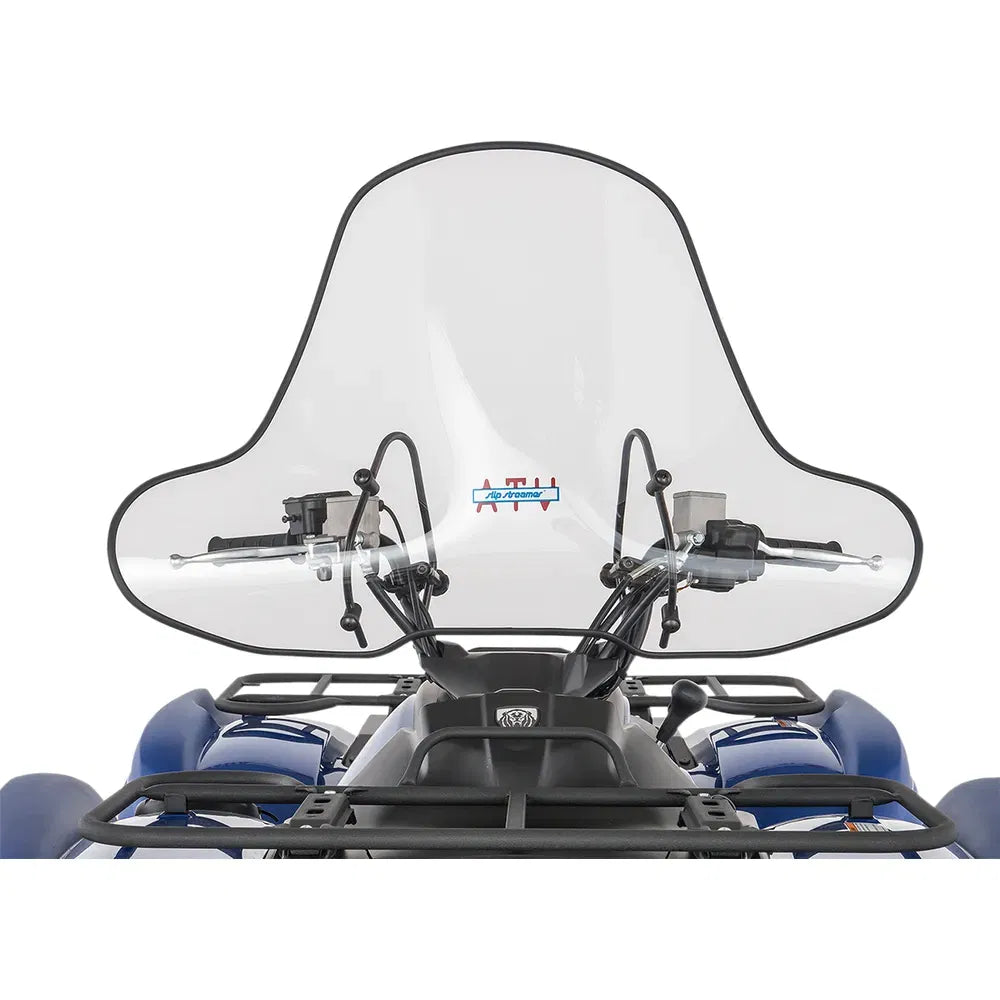 Big Country Windshield - Xtreme - Low