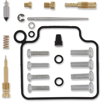 Kit de reparación de carburador - Honda - Kit de reparación de carburador - Honda