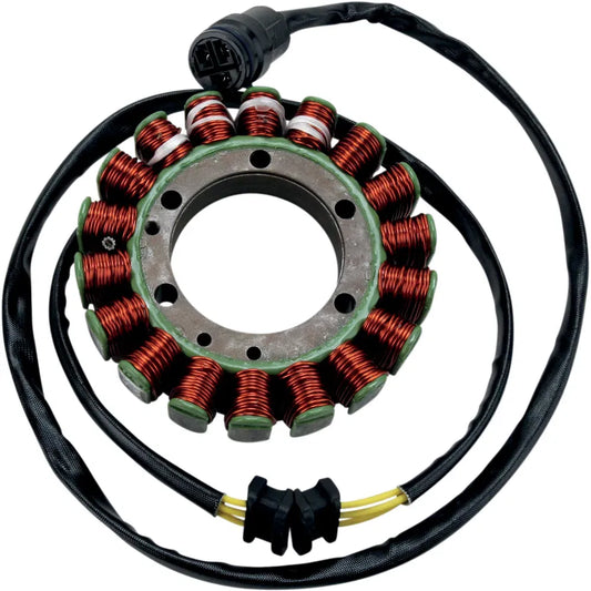 Stator - Kawasaki