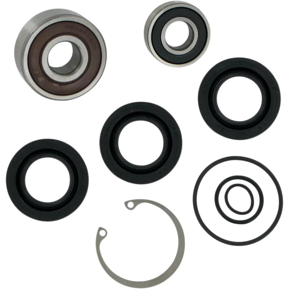 Jet Pump Kit - Kawasaki