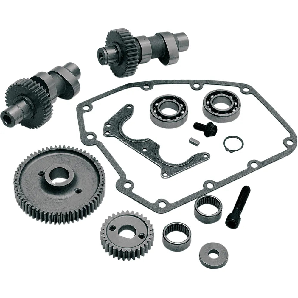 Cam Kit with 4 Gears - 585G