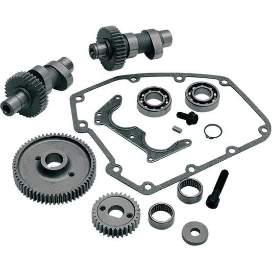 Cam Kit with 4 Gears - 585G