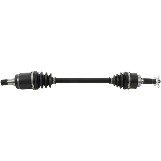 Complete Axle Kit - Rear Left - Honda