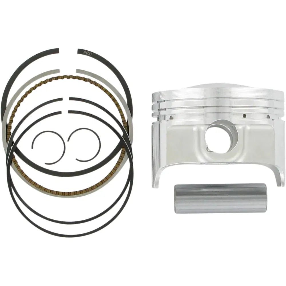 Piston - Honda - Standard
