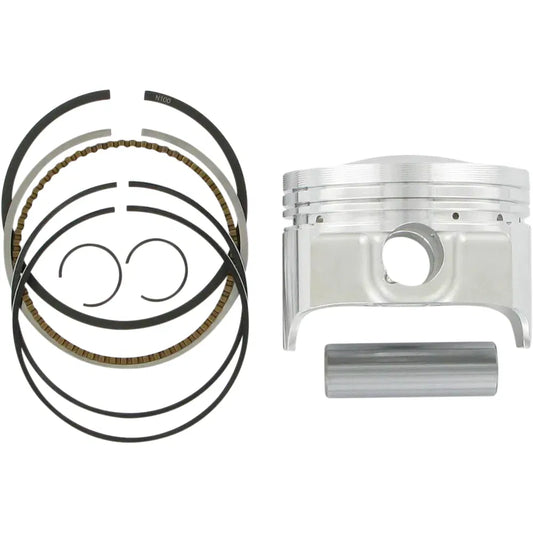 Piston - Honda - Standard