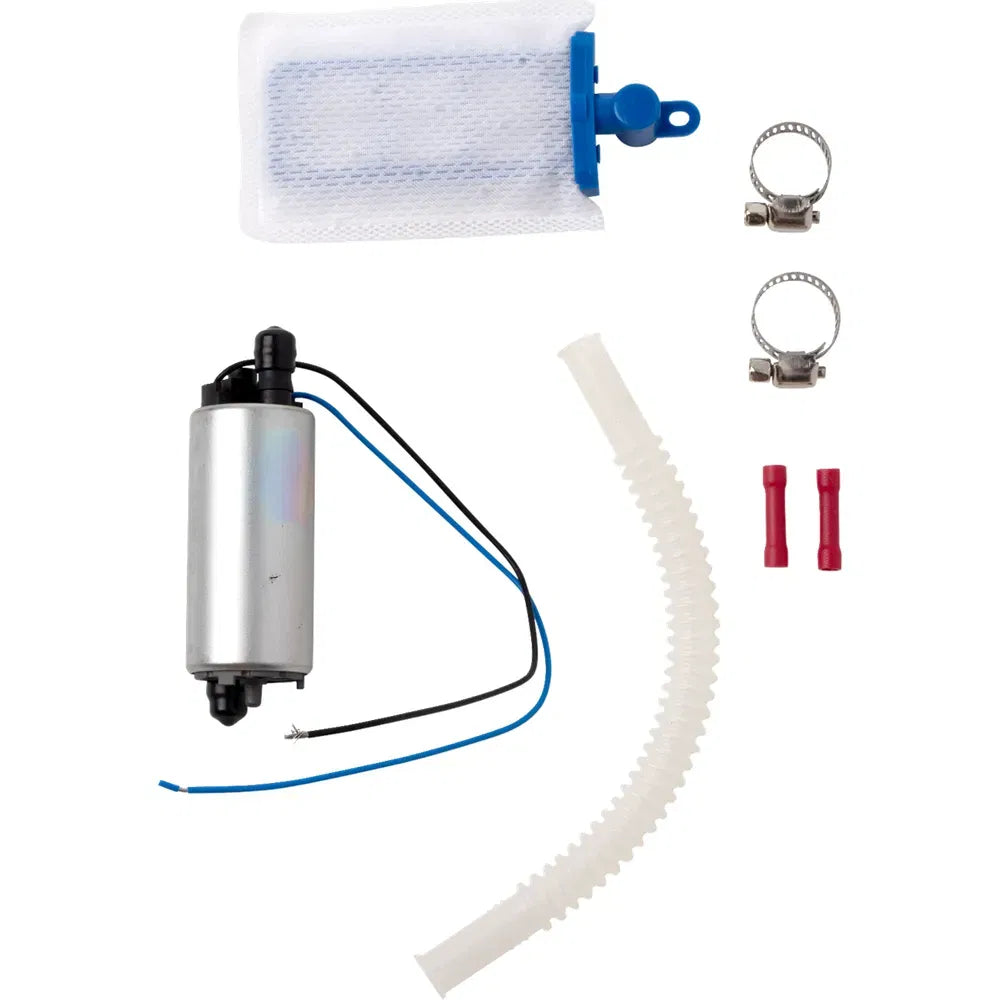Bomba de inyección de combustible eléctrica con kit de filtro - Bomba de inyección de combustible eléctrica con kit de filtro - Polaris