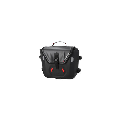 SysBag Side Bag System - Black - BMW R Nine T '16-'23