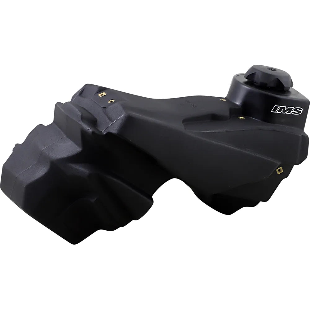 Gas Tank - Black - 2.8 Gallon