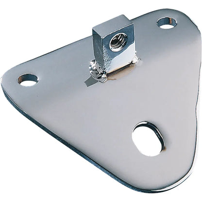 Placa de montaje del motor delantero