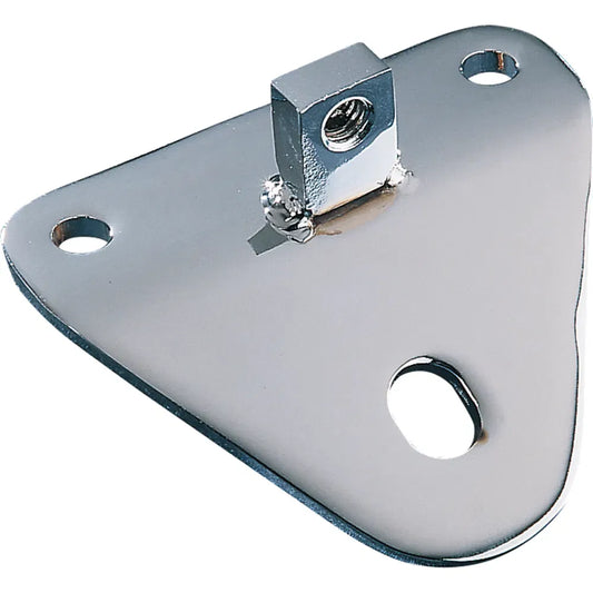 Placa de montaje del motor delantero