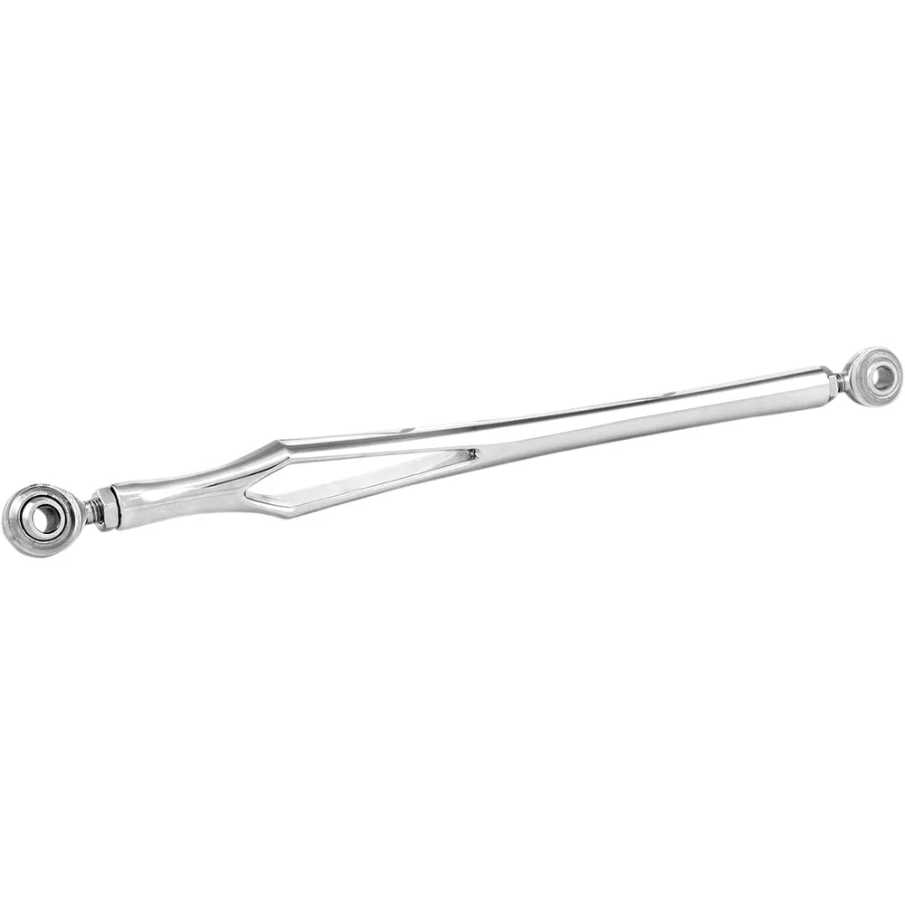 Superlight Shift Rod - Chrome