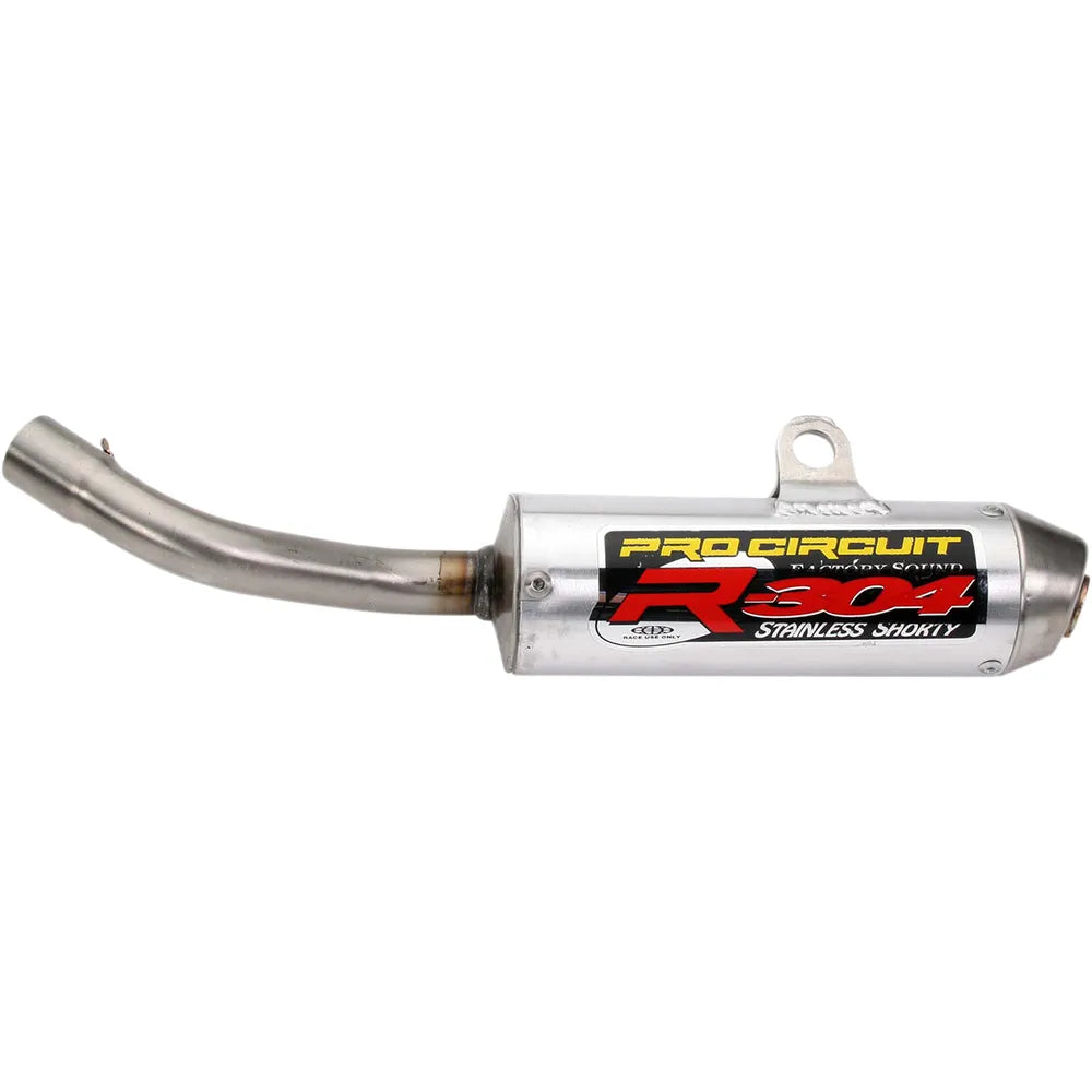 R-304 Silencer