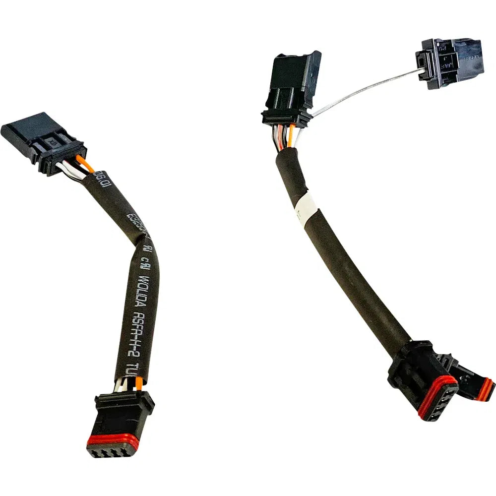 Kit de cables de extensión del manillar