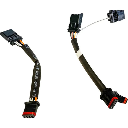 Kit de cables de extensión del manillar