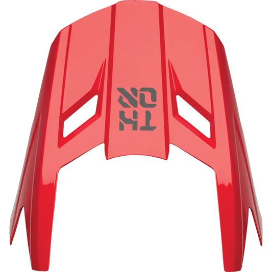 Kit de visera para casco de flota juvenil — Forge